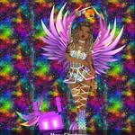 Mary Shadow - @ava_mary_shadow - Instagram