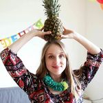 maryshadow - @maryshadow - Instagram