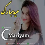 @maryshaikh342 - Instagram