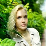 Мария Жгунова - @mary_shaker - Instagram