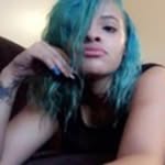Marisela - @maryshakedablock - Instagram