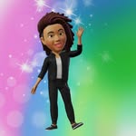 Mary Shake - @marynjesus956 - Instagram