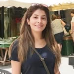 maryam - @mary.shaker - Instagram