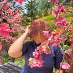 Mary Shandy - @sh_ndia - Instagram
