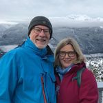 Mary Rae Shantz - @cool.grandma2019 - Instagram
