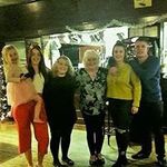 Mary Sharp - @ladyinred3000453 - Instagram