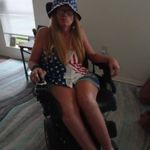 Mary Sharp - @sharp4226 - Instagram