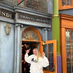 Mary Sharp - @travelmation_mary - Instagram