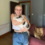Mary Sharp - @mezzgd - Instagram