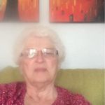 Mary Sharples - @marysuesharple - Instagram