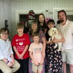 Mary Sharrow Gatlin - @marygatlin67 - Instagram
