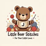 Mary Sheahan - @little.bear.stitches_ - Instagram