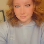 Mary Sheahan - @lilredd923 - Instagram