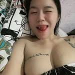 Mary Sheen Flores Dadios - @yoursexymamsh - Instagram