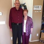ErnestAnd Mary Ellen Shetler - @ernestandmaryellen - Instagram