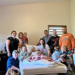 Mary Jane Kelley Shetler - @maryjaneshetler - Instagram