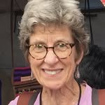 Mary Shetterly - @maryshetterly0220 - Instagram