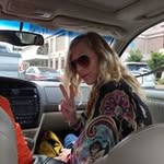 Mary Shrout - @maryshrout - Instagram