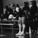 Maryn Shrout - @marynshrout.volleyball2028 - Instagram