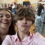 Mary Flaspoller-Shubert - @they_luv_grant - Instagram