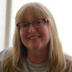 Mary Lou Sickler - @clovislovesnascar - Instagram