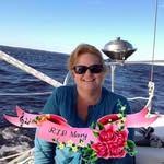 Mary Elizabeth Sickles - @maryelizabethrn - Instagram