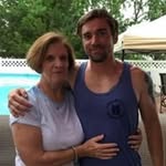 Mary Ellen sickles - @maryellensickles - Instagram
