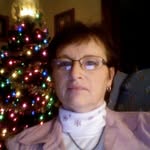 Mary Sickles Woodard - @sickleswoodard - Instagram