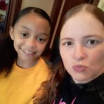 Mary - @marysiebert29 - Instagram