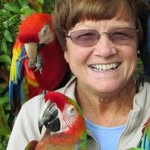 Mary Siegler Hoffman - @r3g3n3ld - Instagram