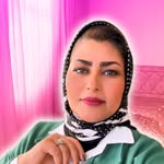 مریم سلمانی/بازیگر/طنز/خنده - @mayram_khanoom - Instagram