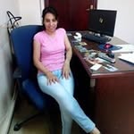 Mary Sliman - @marysliman - Instagram