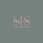 Marisete Silva - @mary_silva.nails - Instagram