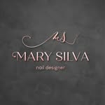 Mary Silva - @marysilva_nails26 - Instagram