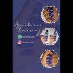 Mary Silva - @mary_silva_nails_ - Instagram