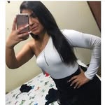 Maryane Silva❤ - @_marysilvann - Instagram