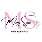NAIL DESAGNER | ALONGAMENTO | BANHO DE GEL | 💅🏻 - @marysilva__naildesigner - Instagram