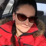 Mary Simard - @fame_en_forme - Instagram