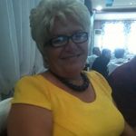 Mary Simard - @mixak19170 - Instagram
