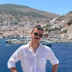 Μαρίνος Σιμάτος - @marinos_simatos - Instagram