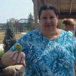 Mary Simatos - @meat_loaf1959 - Instagram
