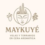 Mary Simental - @maykuye.artesanal - Instagram