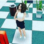 Marillía - @mary_simmer_ofc - Instagram