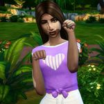 Mary Senn - @_marysimmer_ - Instagram