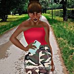 Mary Simmer - @mari_simmer__ts - Instagram
