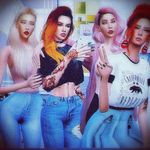 Mary simmer - @mary_cameron.ofc - Instagram