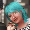 Mary Simmer - @maryjogasims - TikTok