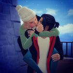 Not So Berry - @marysimmers84 - Instagram
