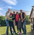 Mary Simmonds - Facebook