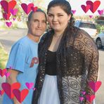 Mary Simmonds - Facebook
